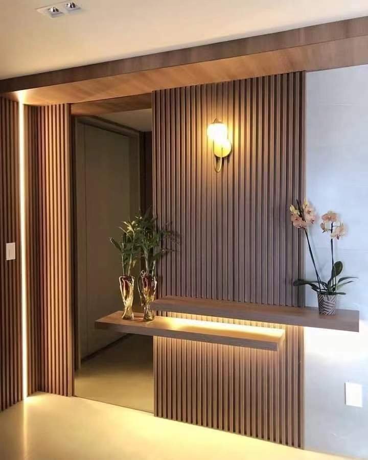 How to Install WPC Indoor Wall Panels: A Step-by-Step Guide