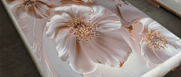 UV Board: A Comprehensive Analysis of Environmentally Friendly and Durable Modern Decorative Materials