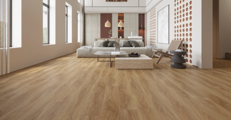 The Ultimate Guide to SPC Flooring: Durable, Waterproof & Stylish Flooring Solution